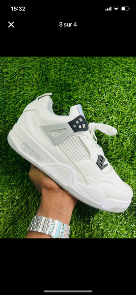 Baskets