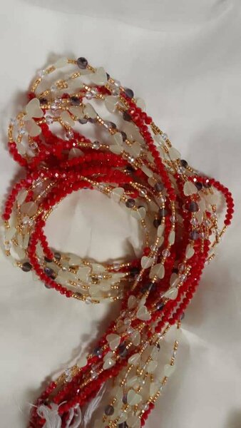 Waist Bead