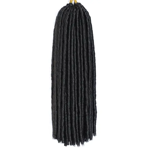 Crochet locs