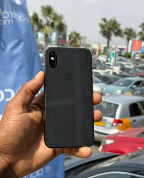 iPhone xs max