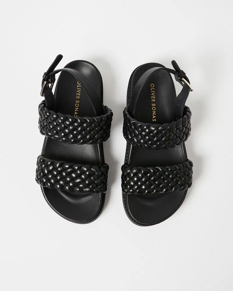flat sandals