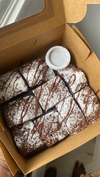 Brownies