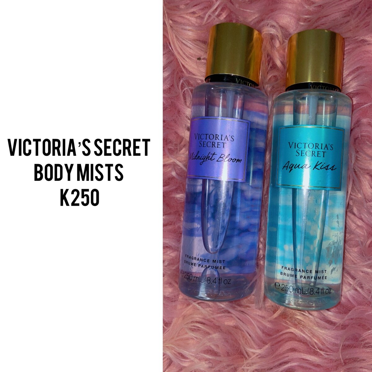 Victorias secret