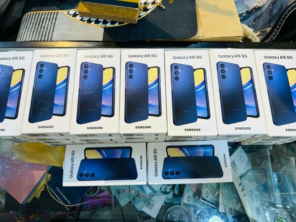 Samsung A15