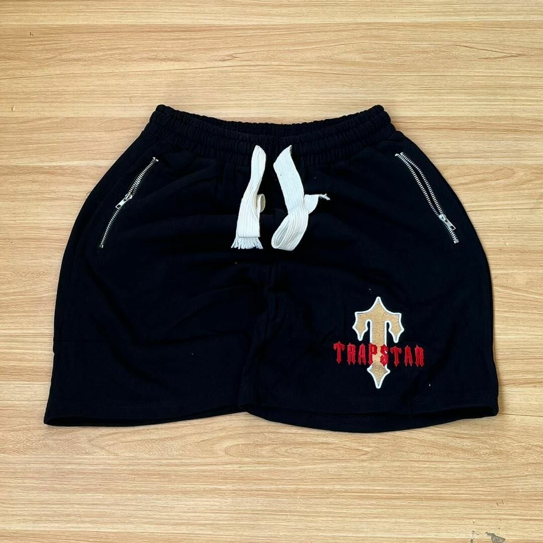 Heavy shorts