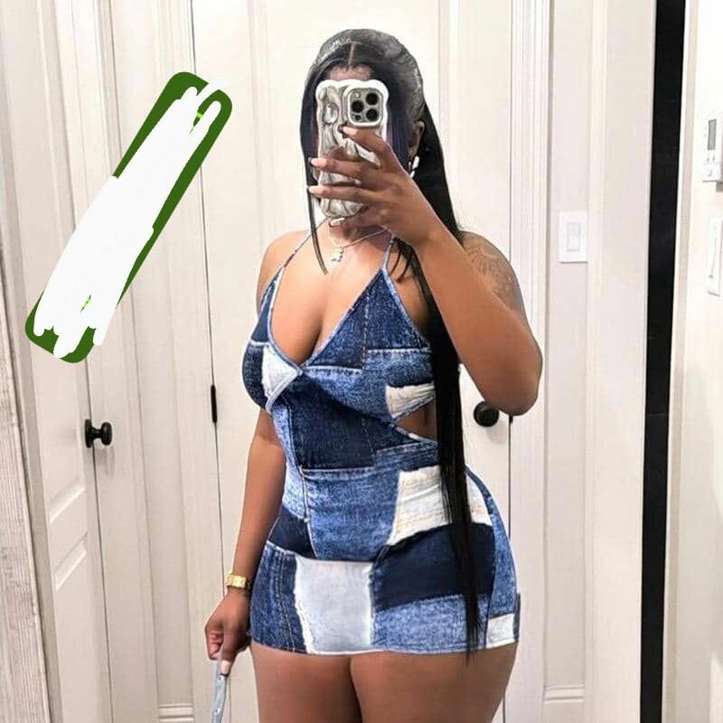 Ladies wear