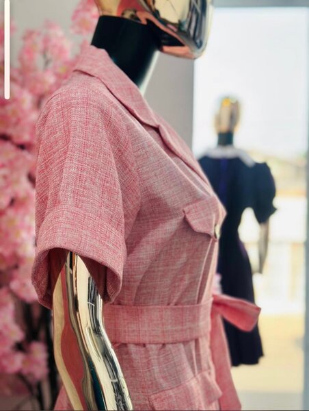 Pinky Ready to wear