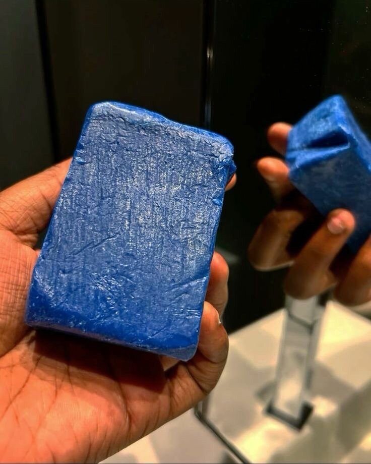 Savon nila