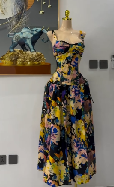 Dress SHEIN