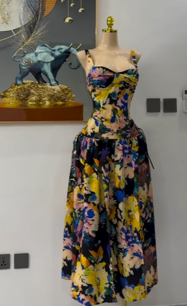 Dress SHEIN