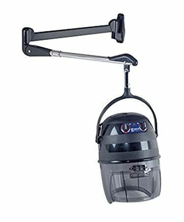 Hair Dryer