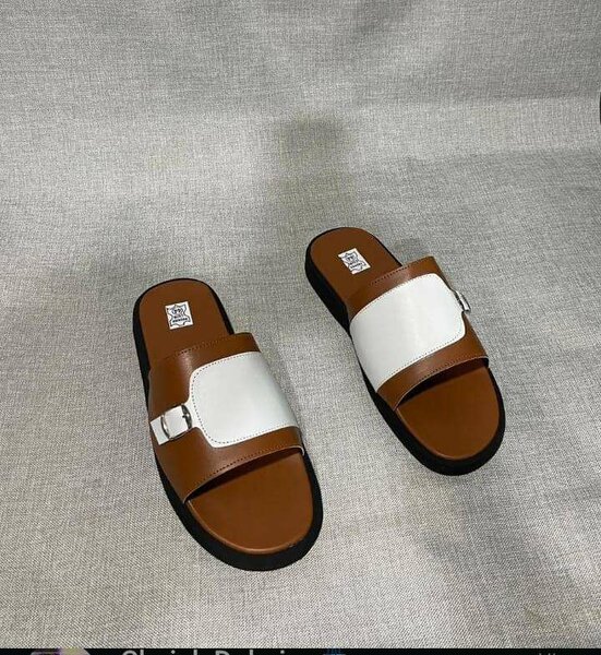 Sandales  hommes
