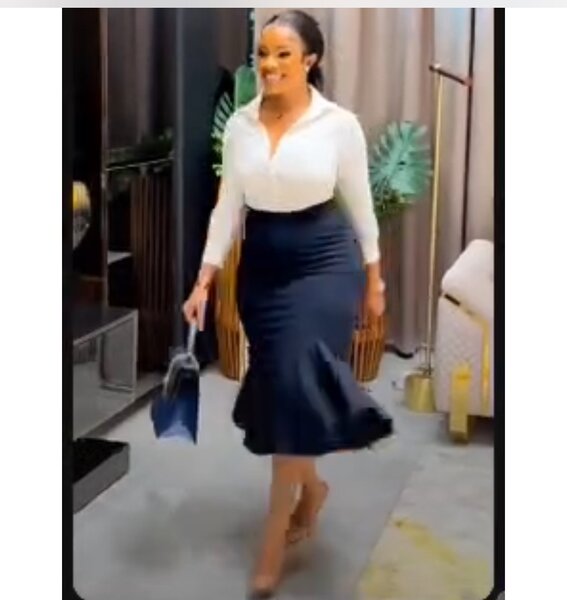 Office dress