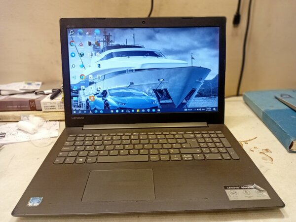 Lenovo