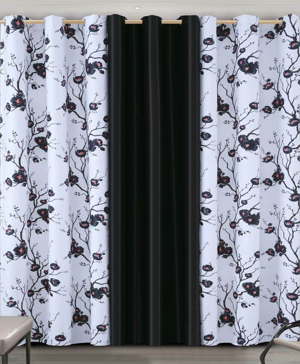 Curtains