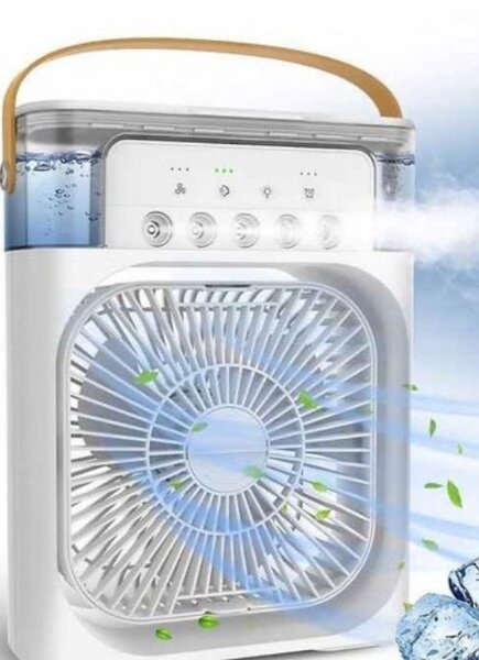 Ventilateur