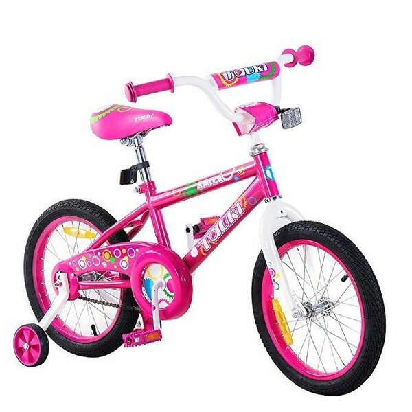 Kids Bicycle