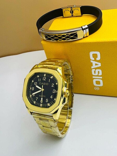 Montre de luxe disponible ici