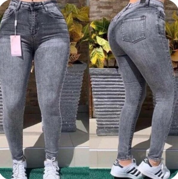 Ladies jeans available