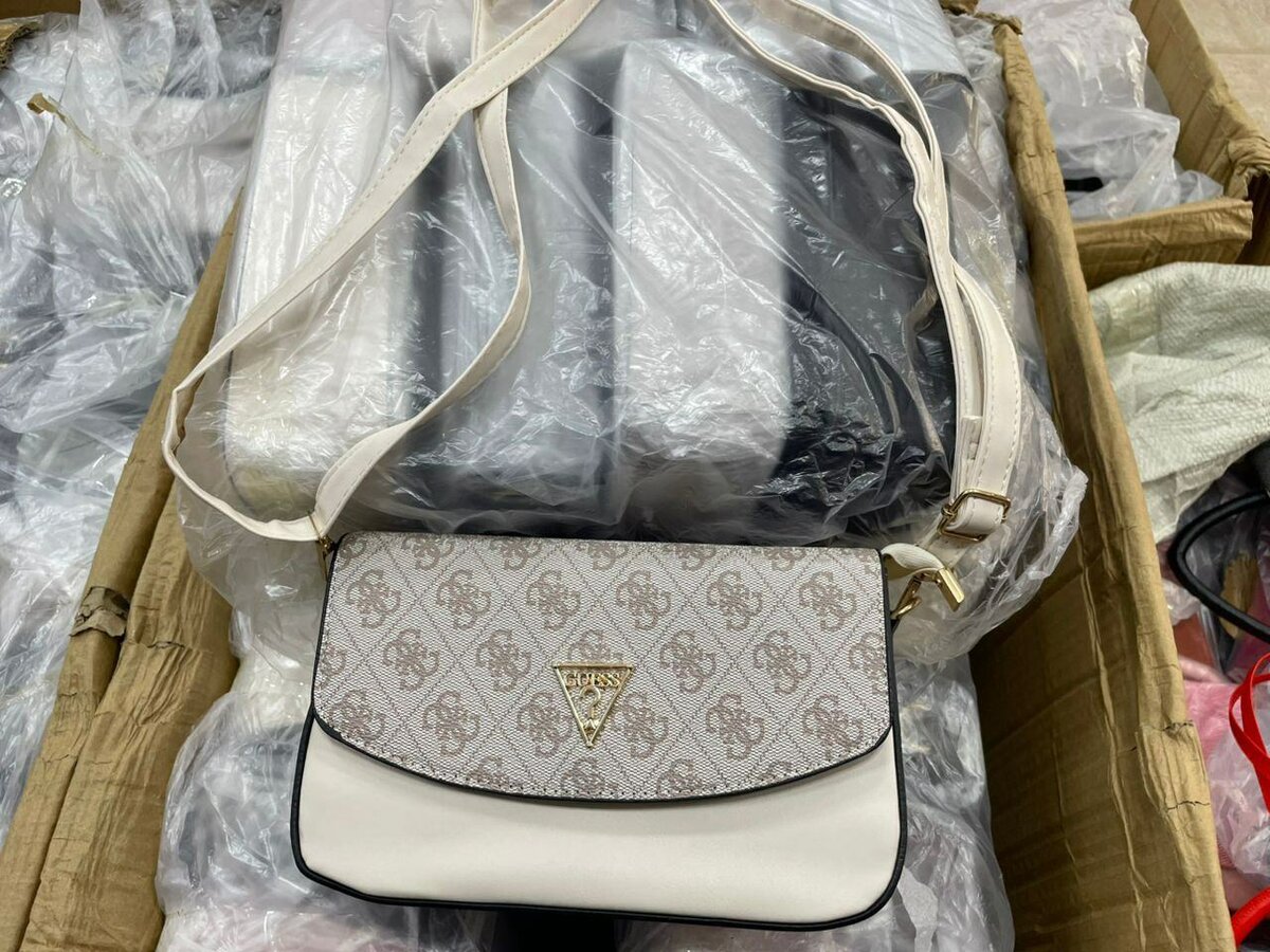 Sac à bandoulière élégant