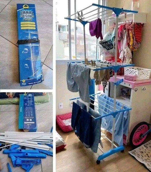 Sèche linge