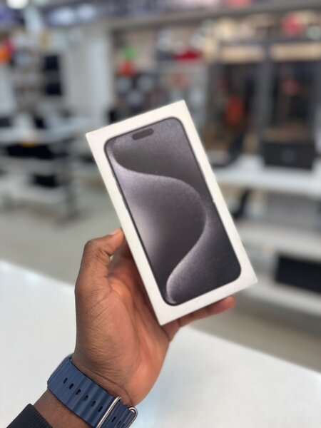 iPhone 15 ProMax