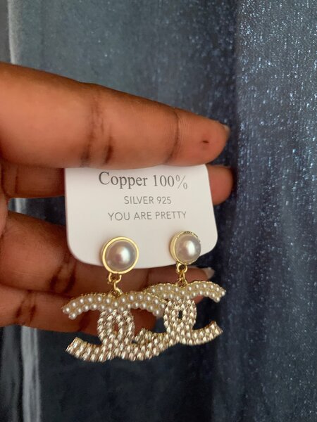 Fashion Earrings