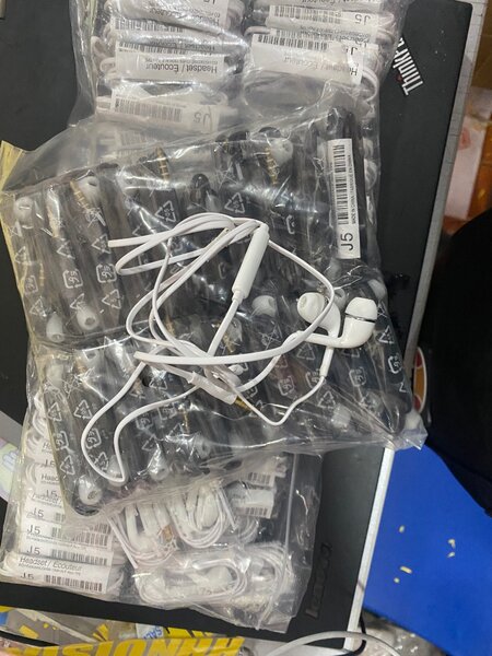 Headsets