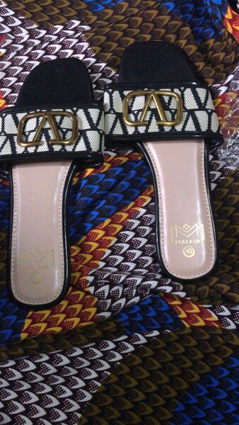 Slippers
