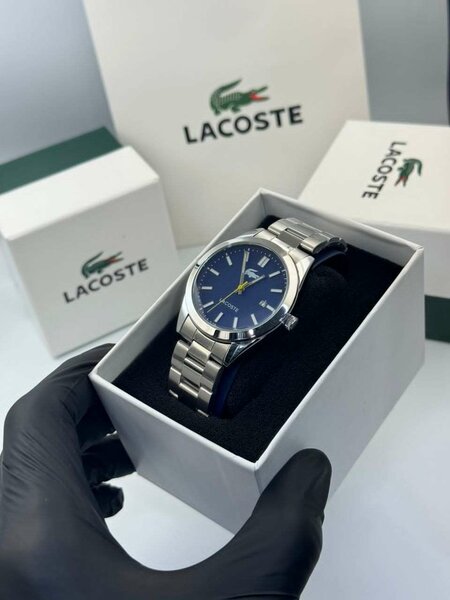 Montre casio