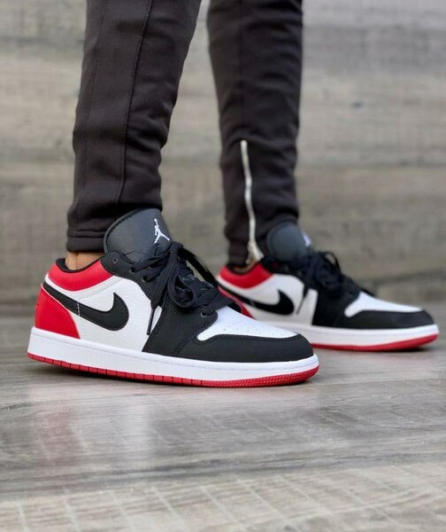 Air jordan one