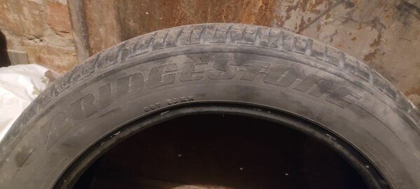 Bridgestone