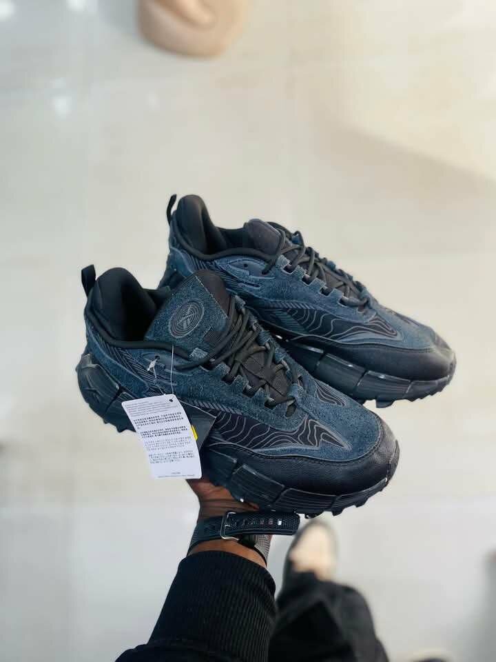 Reebok classic