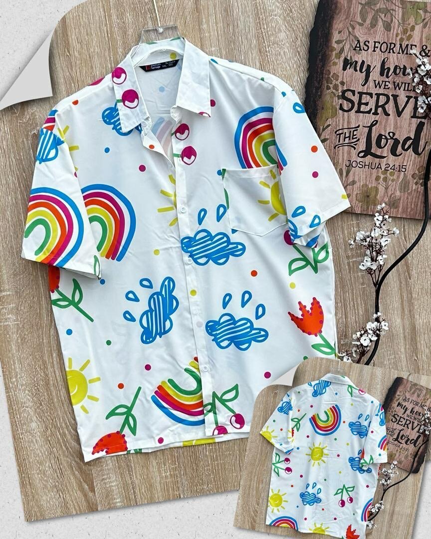 Summer tops