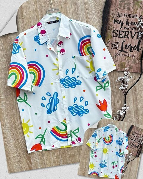Summer tops