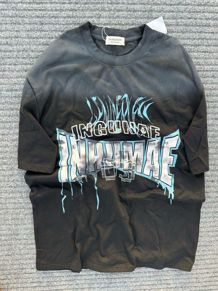 Tee-shirt homme