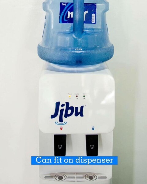Purified Drinking Water