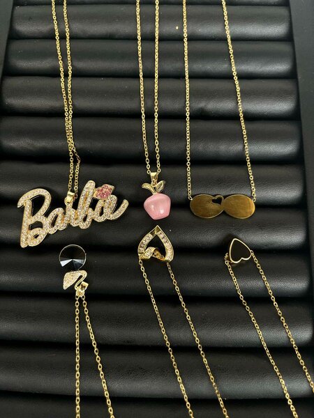 Jewelry sets