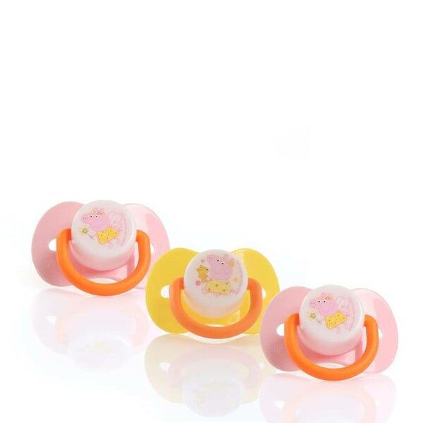 Baby pacifier