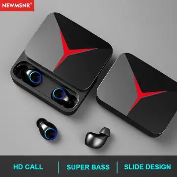 M90 Earpods