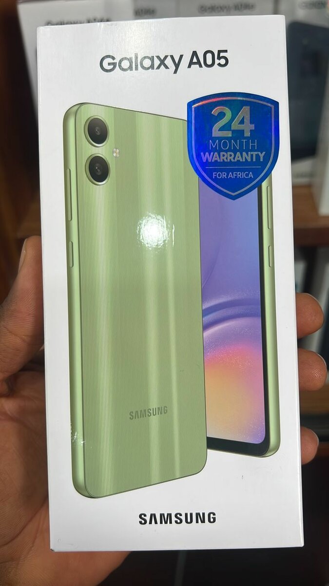 Samsung A05