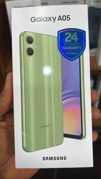 Samsung A05