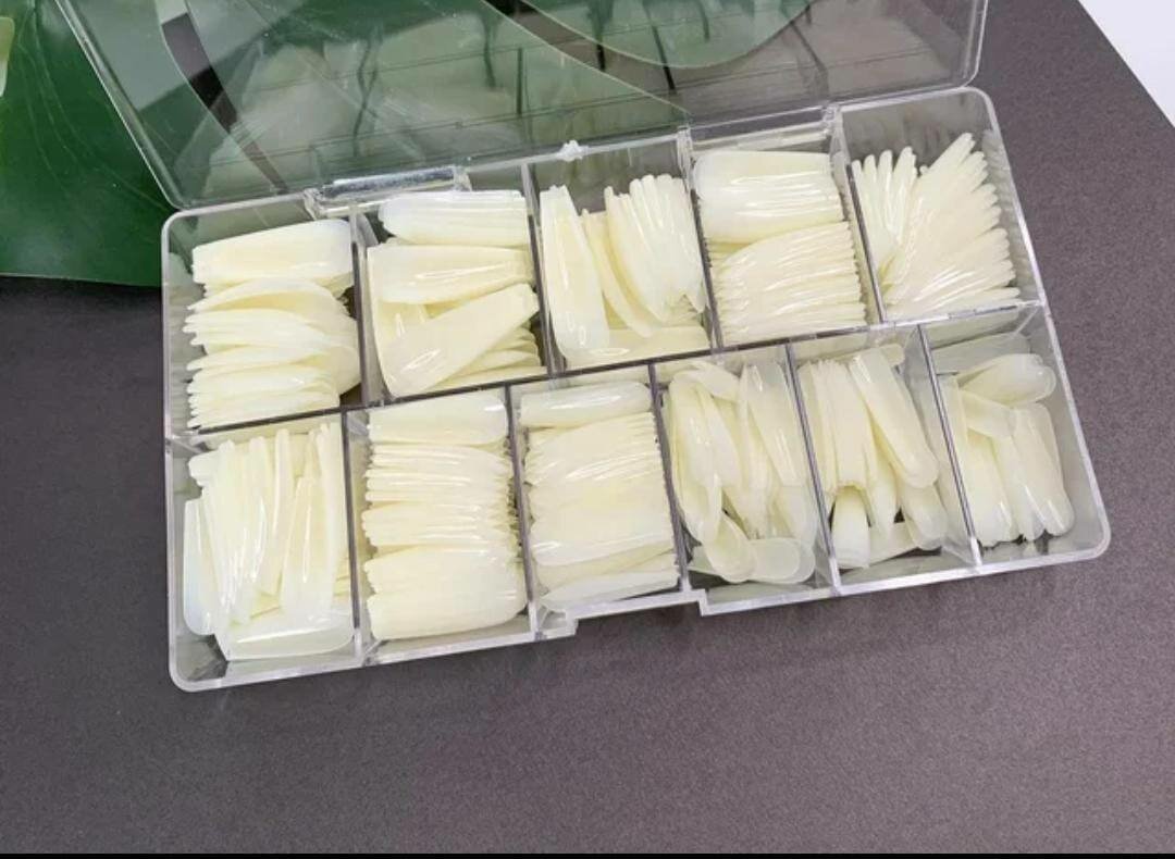 Faux ongles