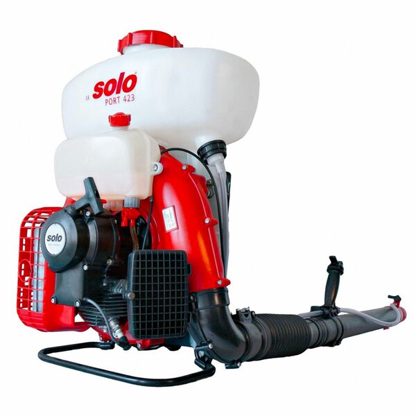 Solo Port 423 Mistblower