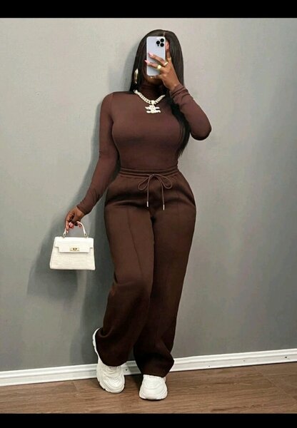 Ensemble jogging