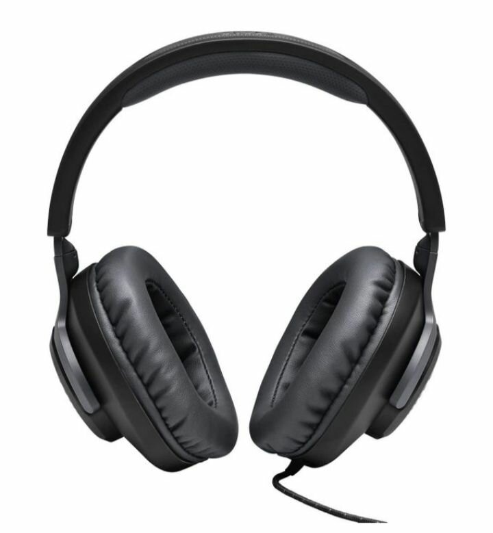 Jbl Quantum 100