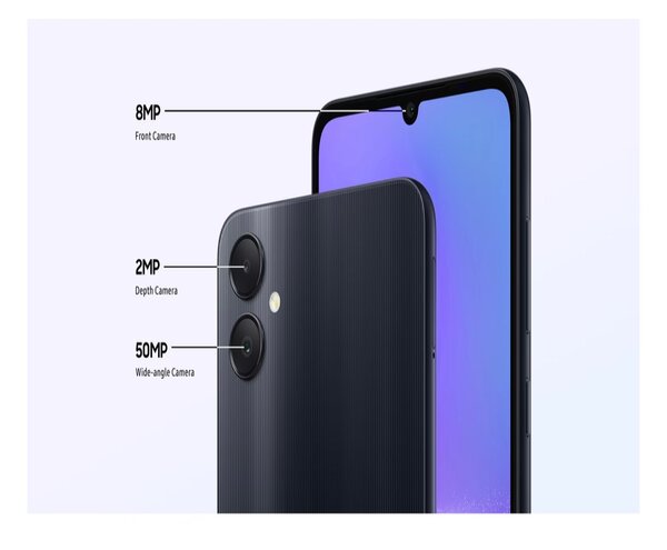 Samsung A05
