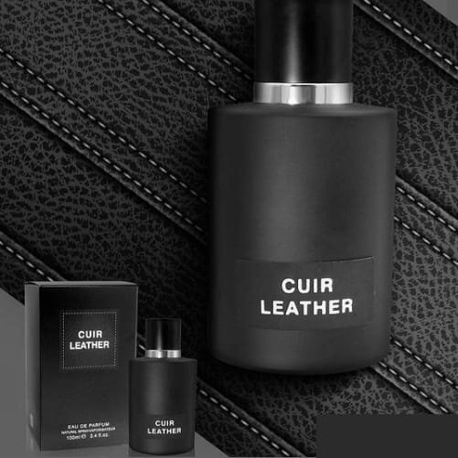Très bon Parfums