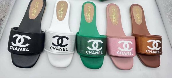 Beautiful sleepers