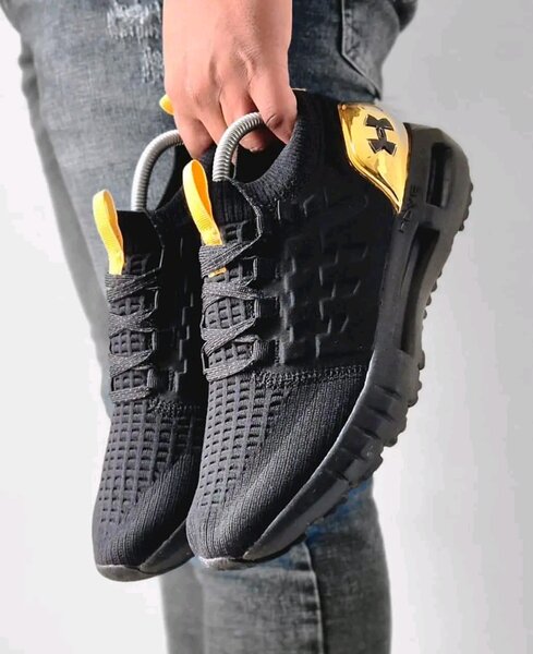 Under Armour